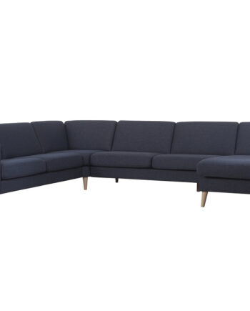 Golf Sofa Set56 Skarp Pris Golf Navy Vendbar