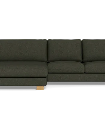 Halifax Sofa Med Chaiselong
