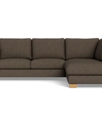 Halifax Sofa Med Open End