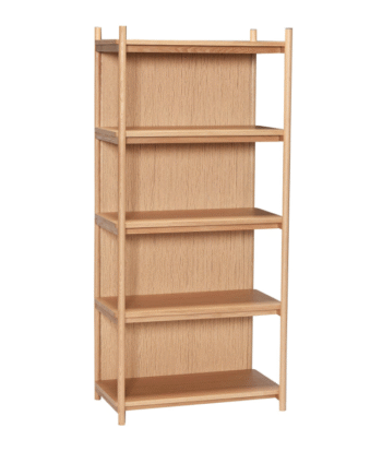 Heritage Reol Stor Natur