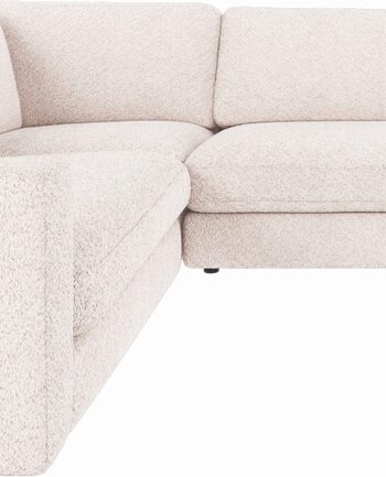 Hjørnesofa Rowico Duncan Modulsofa Sofa 100 Polyesterstof Anna Hvid H78325230