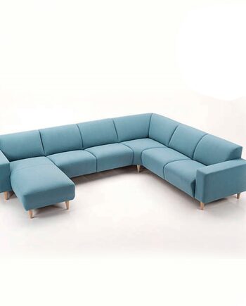 Hjort Knudsen Amalfi Sofa