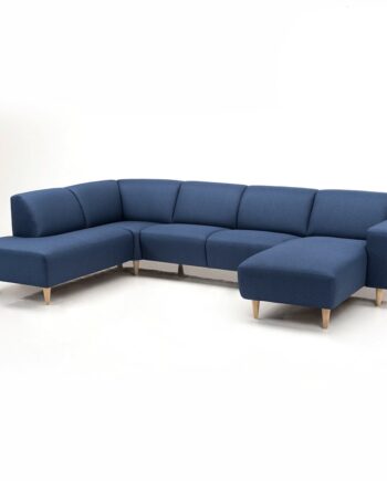 Hjort Knudsen Amalfi Sofa Idaho