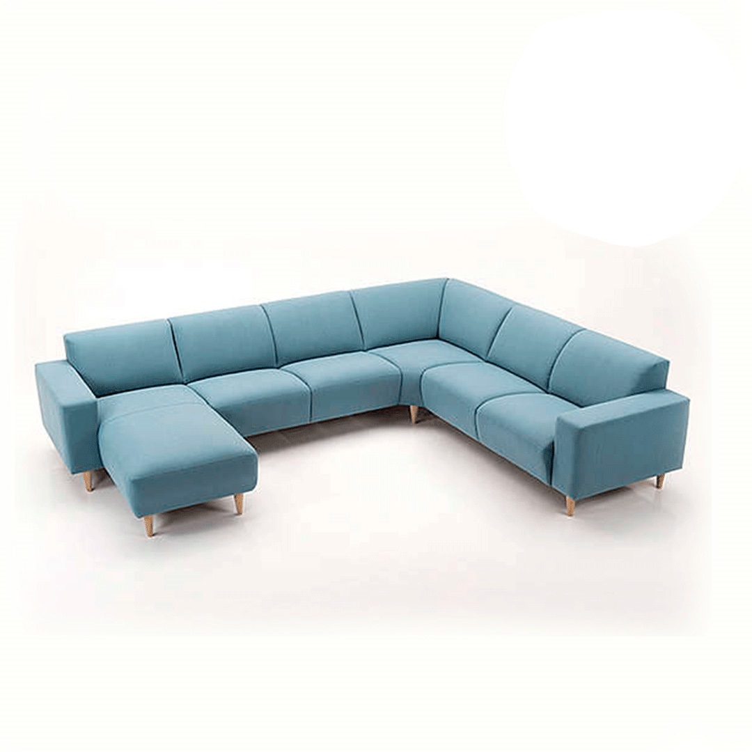 Hjort Knudsen Amalfi Sofa