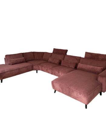 Hjort Knudsen Big Sofa Ribcord