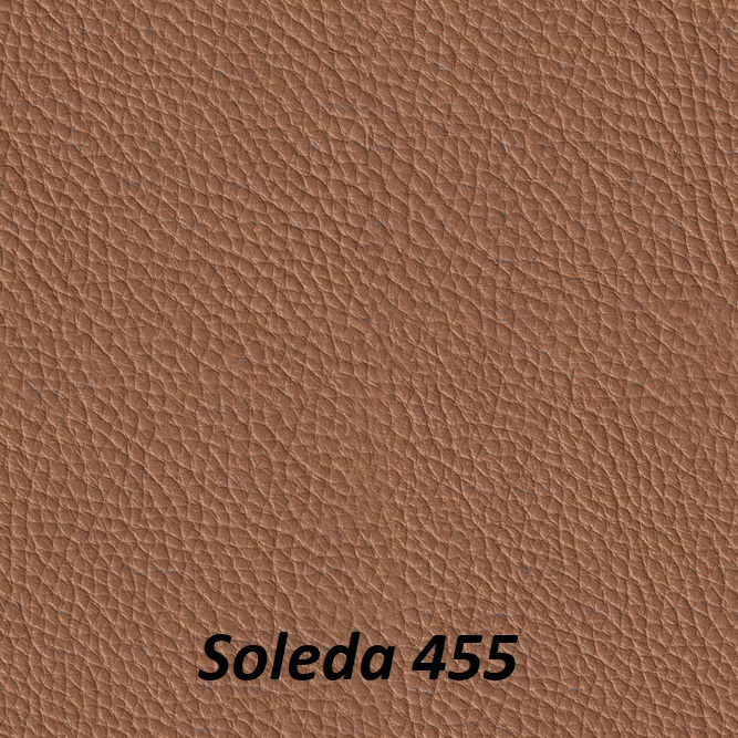 Hjort Knudsen Boston Lænestol Læder Soleda 455 Cognac
