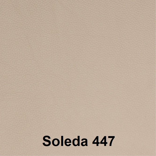 Hjort Knudsen Boston Lænestol Læder Soleda 447 Latte