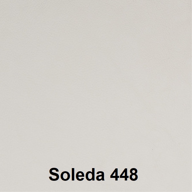 Hjort Knudsen Boston Lænestol Læder Soleda 448 Pure White