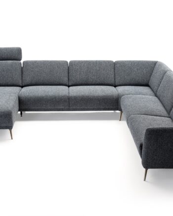Hjort Knudsen Firenze Sofa