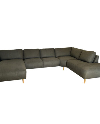 Hjort Knudsen Firenze Sofa Brego