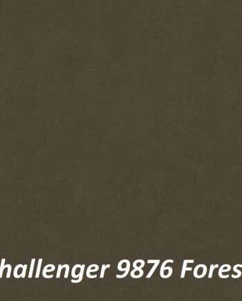 Hjort Knudsen Hagen Lænestol Indbygget Skammel Challenger Challenger 9876 Forest