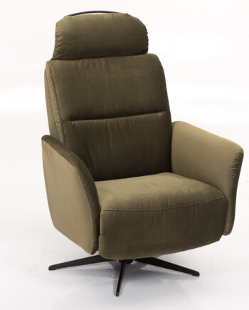 Hjort Knudsen 8012 Lænestol Adore