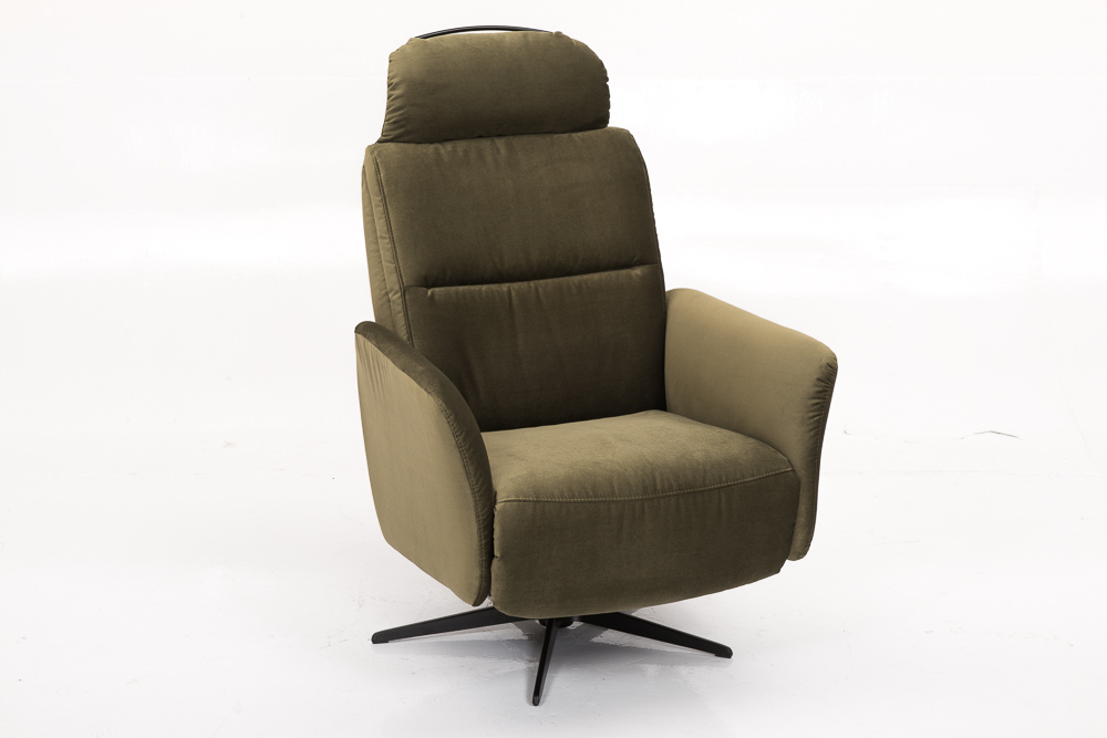 Hjort Knudsen 8012 Lænestol Adore