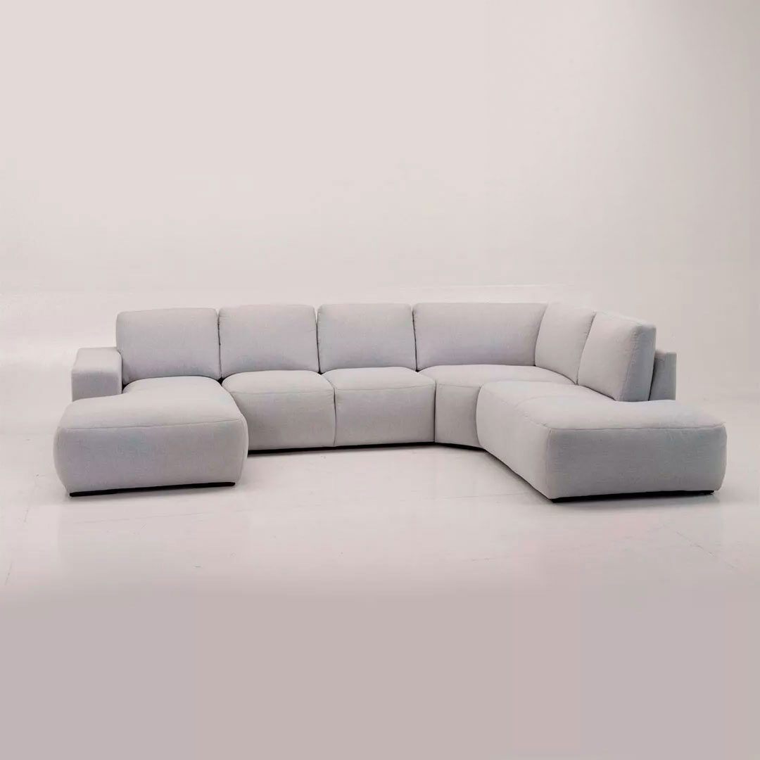 Hjort Knudsen Make Sofa Lido