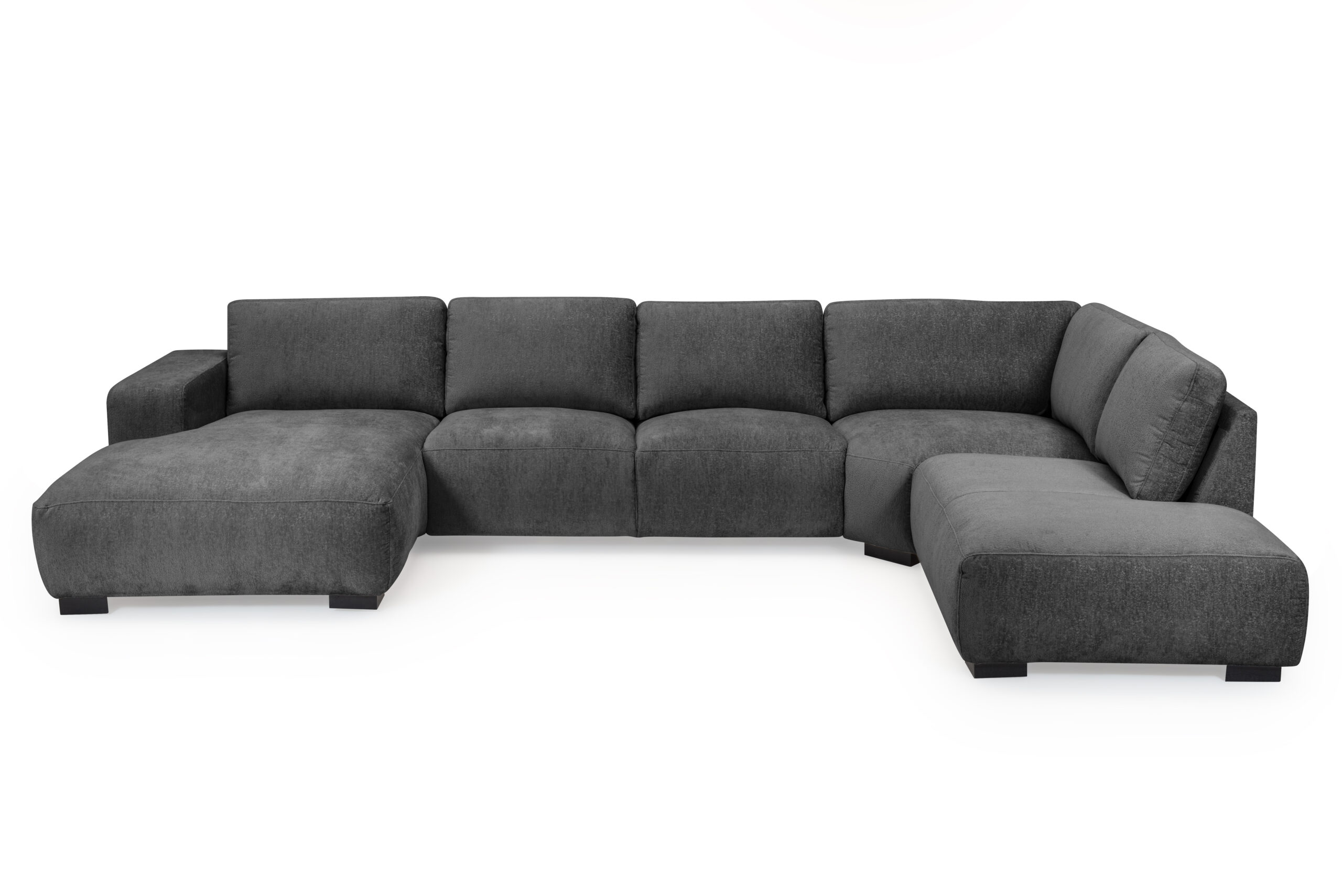 Hjort Knudsen Make Sofa Symphony Symphony 9781 Graphite