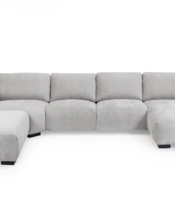 Hjort Knudsen Make Sofa Symphony Symphony 9782 Grey
