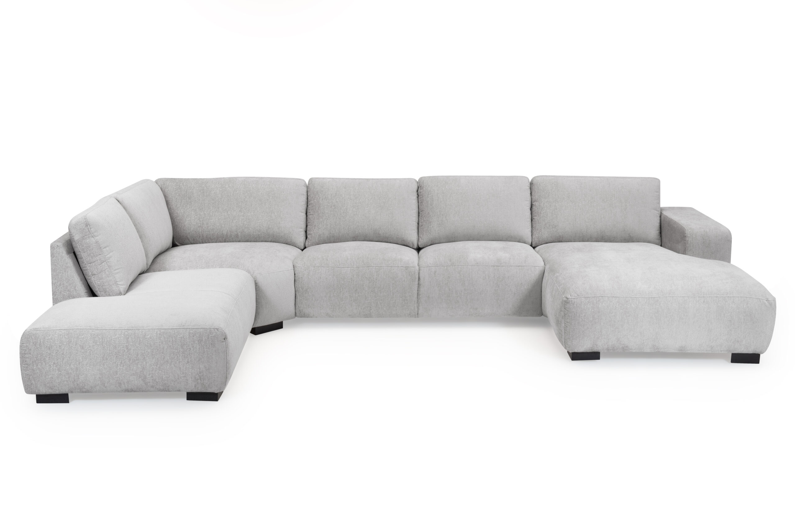 Hjort Knudsen Make Sofa Symphony Symphony 9782 Grey