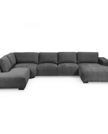 Hjort Knudsen Make Sofa Symphony Symphony 9784 Ivory