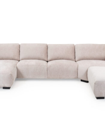 Hjort Knudsen Make Sofa Symphony Symphony 9783 Pearl