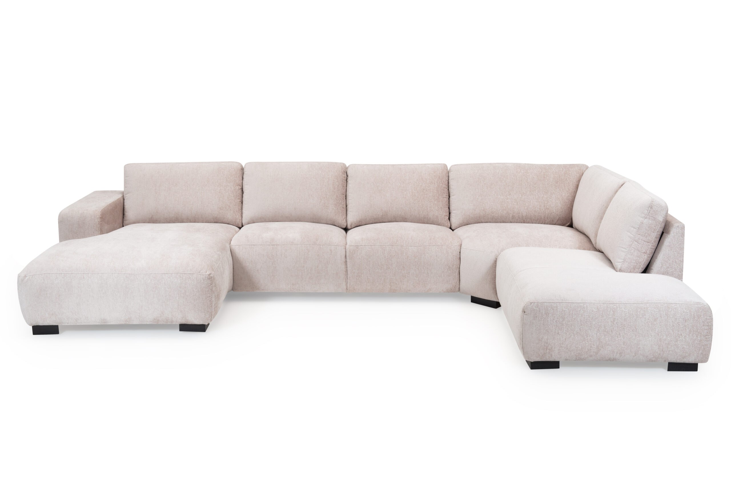 Hjort Knudsen Make Sofa Symphony Symphony 9783 Pearl