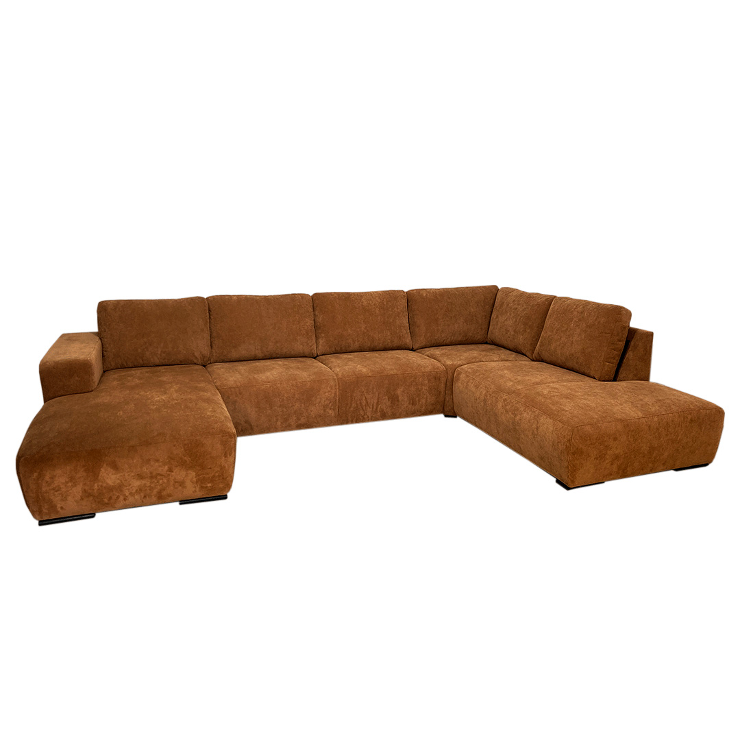 Hjort Knudsen Make Sofa