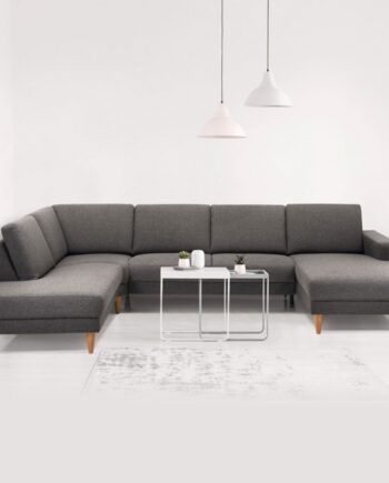Hjort Knudsen Napoli Sofa