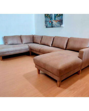 Hjort Knudsen Napoli Sofa Kentucky