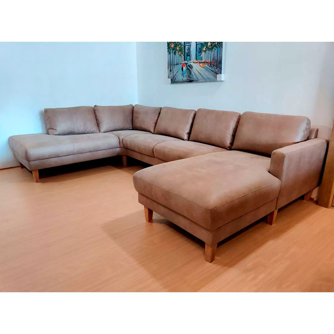 Hjort Knudsen Napoli Sofa Kentucky