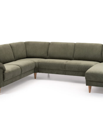 Hjort Knudsen Napoli Sofa Rebel