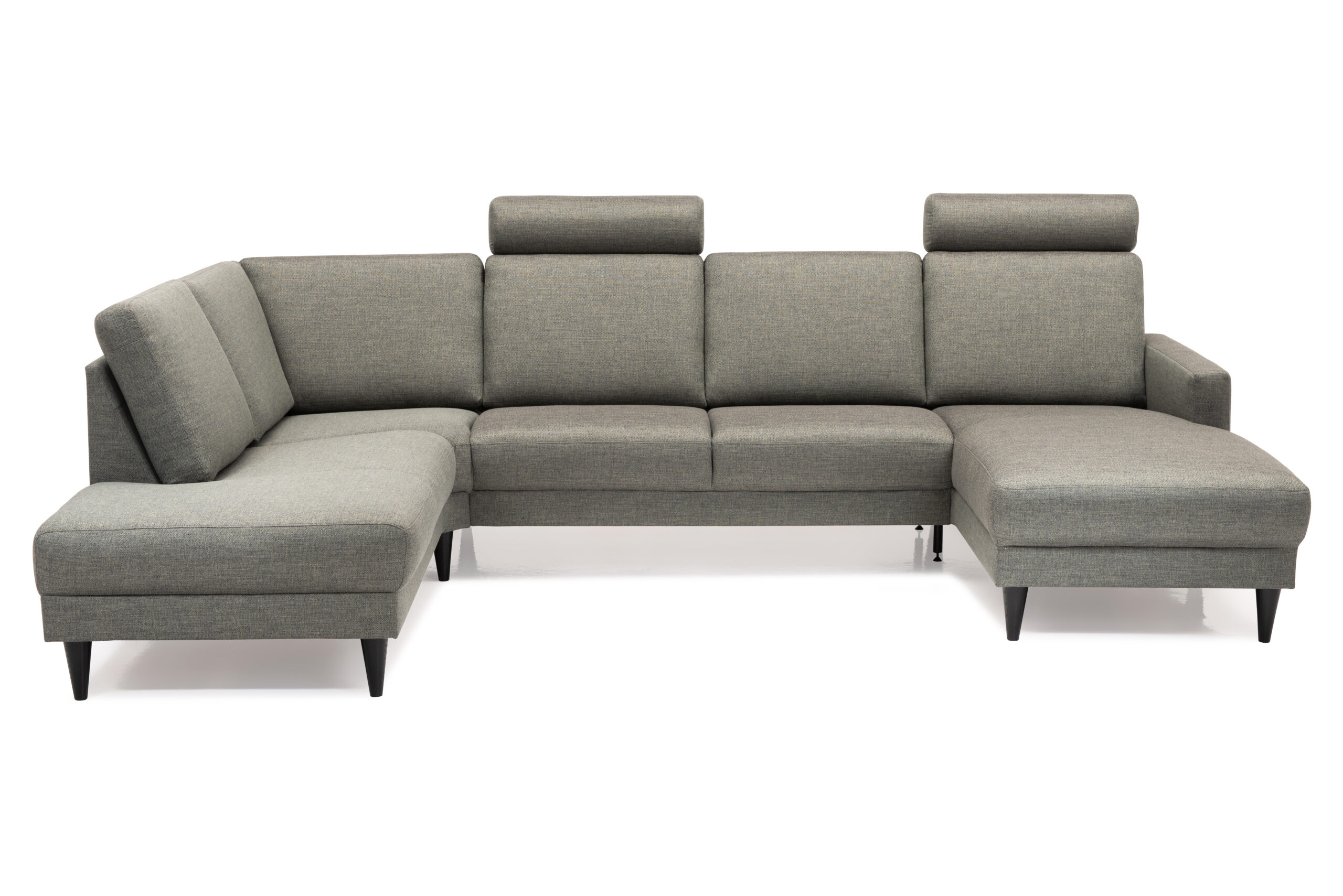 Hjort Knudsen Napoli Sofa Sparr