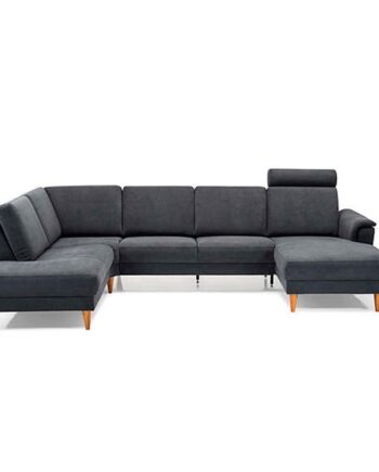 Hjort Knudsen Napoli Sofa Vila