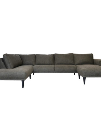 Hjort Knudsen Scott Sofa Brego Brego 3593 Green