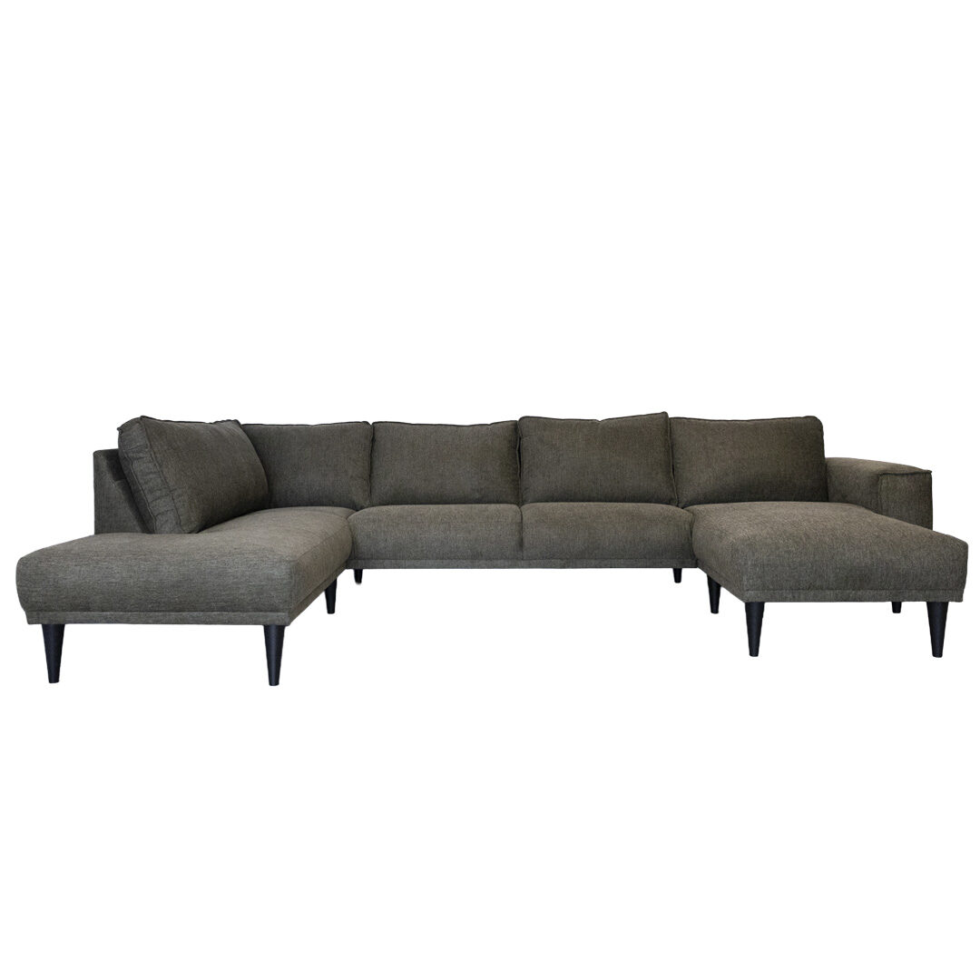 Hjort Knudsen Scott Sofa Brego Brego 3593 Green