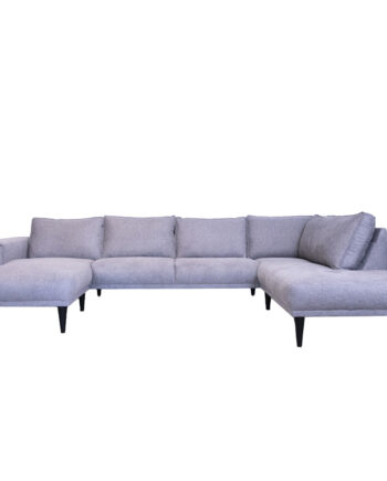 Hjort Knudsen Scott Sofa Brego Brego 3595 Grey