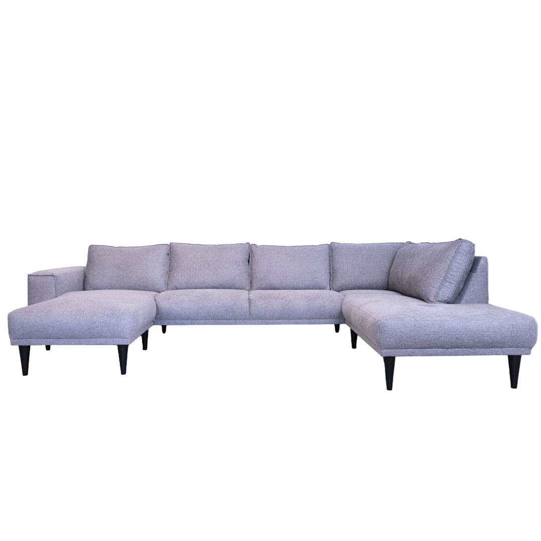Hjort Knudsen Scott Sofa Brego Brego 3595 Grey