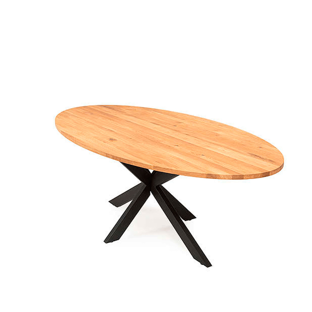 Hjort Knudsen 6252 Spisebord