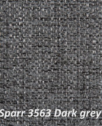 Hjort Knudsen Wels Lænestol Elektrisk Sparr Sparr 3563 Dark Grey