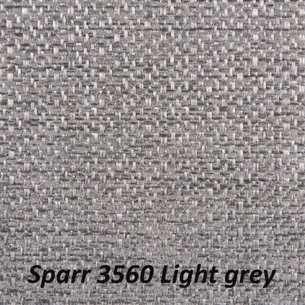 Hjort Knudsen Wels Lænestol Elektrisk Sparr Sparr 3560 Light Grey