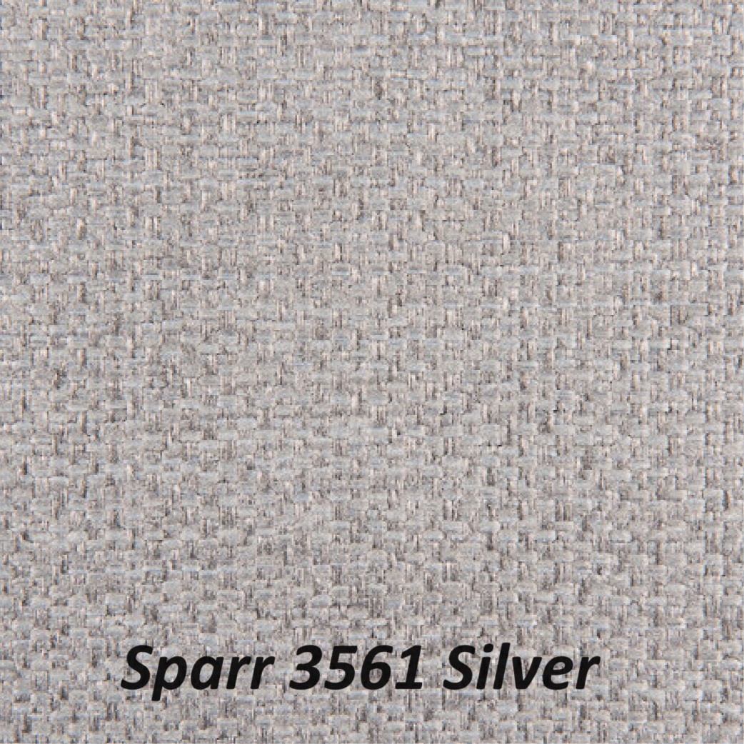 Hjort Knudsen Wels Lænestol Elektrisk Sparr Sparr 3561 Silver