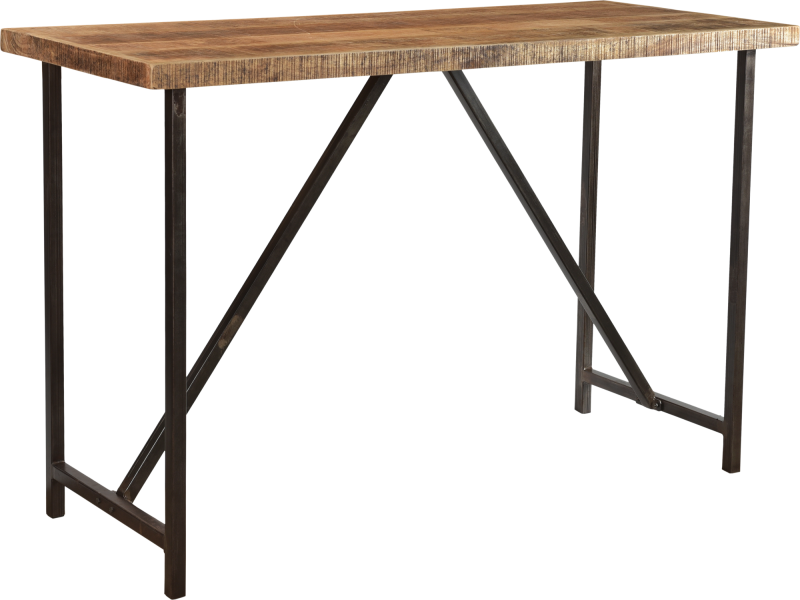 Højt Spisebord