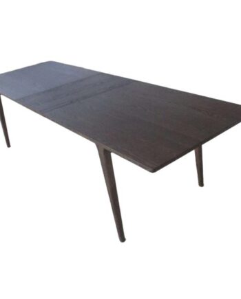 Homeville Calvia Smoked 220 270x95x75cm