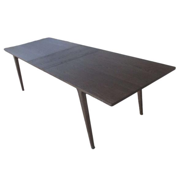 Homeville Calvia Smoked 220 270x95x75cm