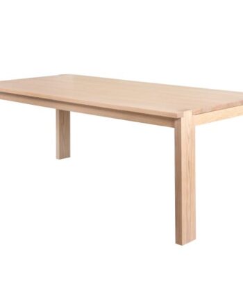 Homeville Merida Natur 180x95x75cm