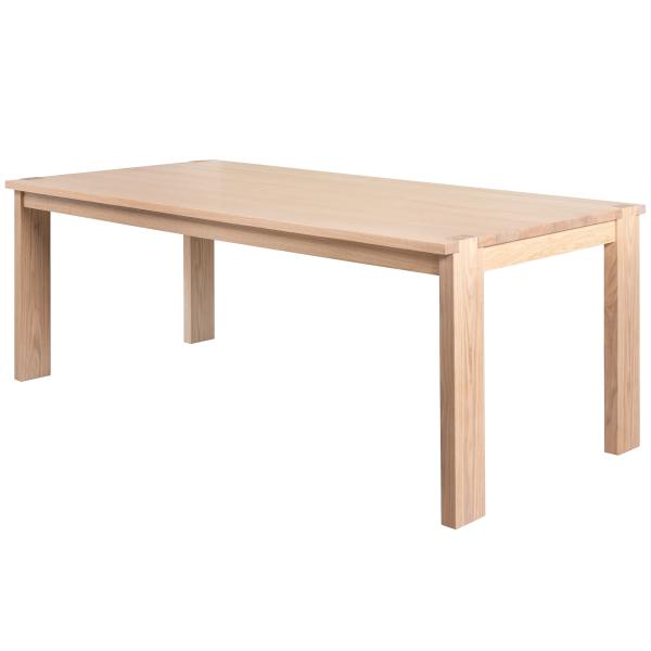 Homeville Merida Natur 180x95x75cm