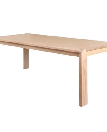 Homeville Merida Natur 220x100x75cm