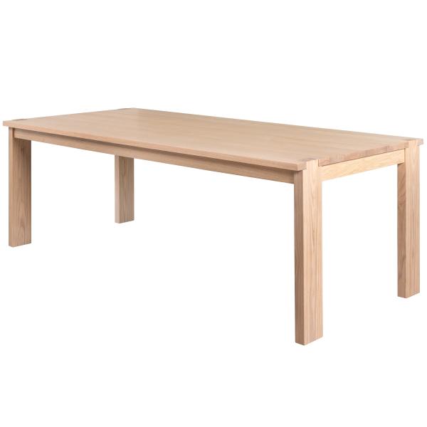 Homeville Merida Natur 220x100x75cm