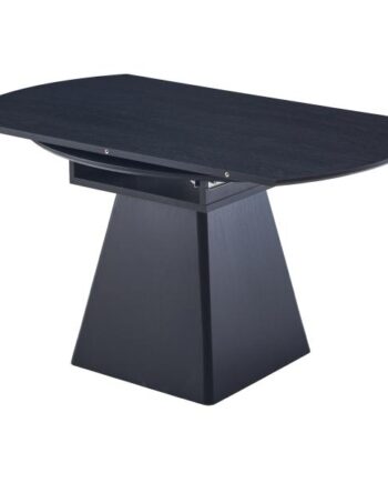 Homeville Sanremo Smoked 140x140x75cm