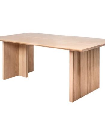 Homeville Terni Natur 180x95x75cm