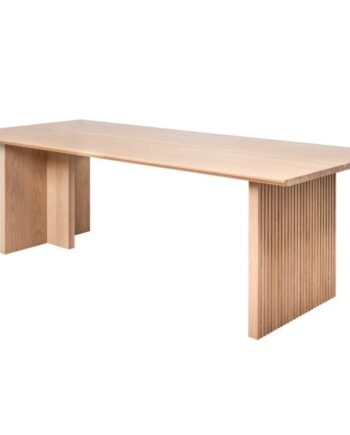 Homeville Terni Natur 240x100x75cm