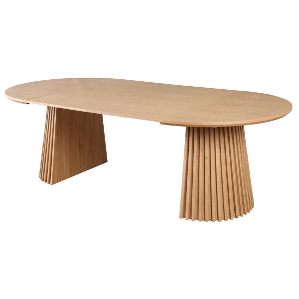 Homeville Torino Natur 120 180 240x120x75cm